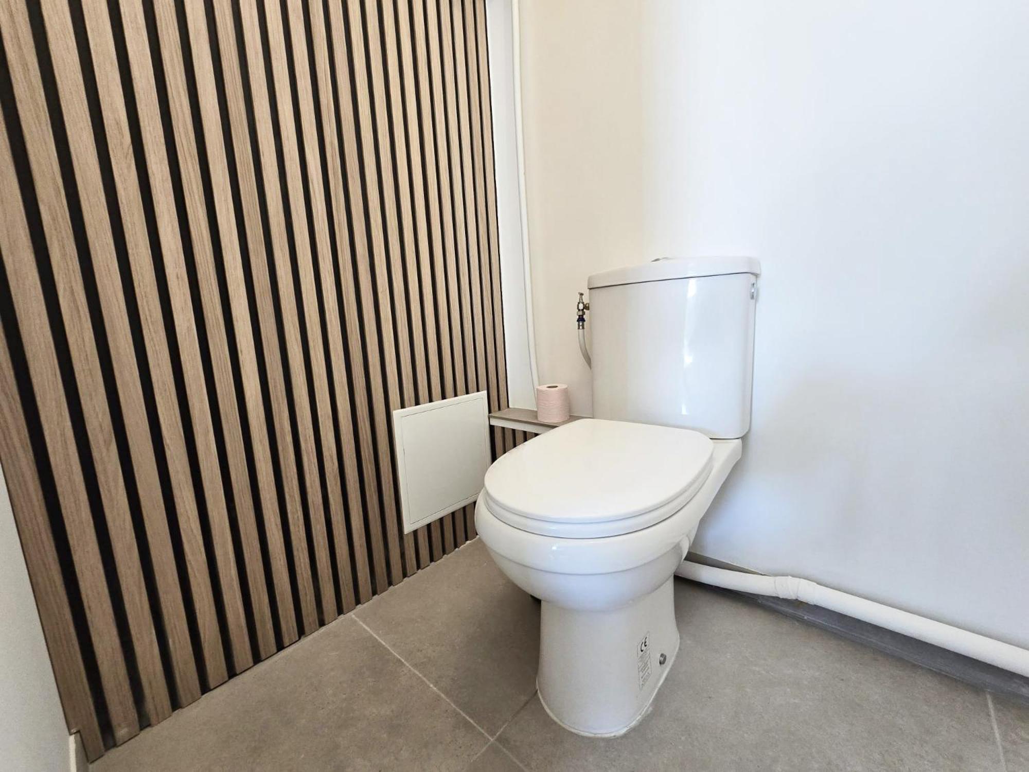 Gregbnb - Studio 17M2 - Terrasse - Clim - Ouest - 5 Toulon Exterior photo