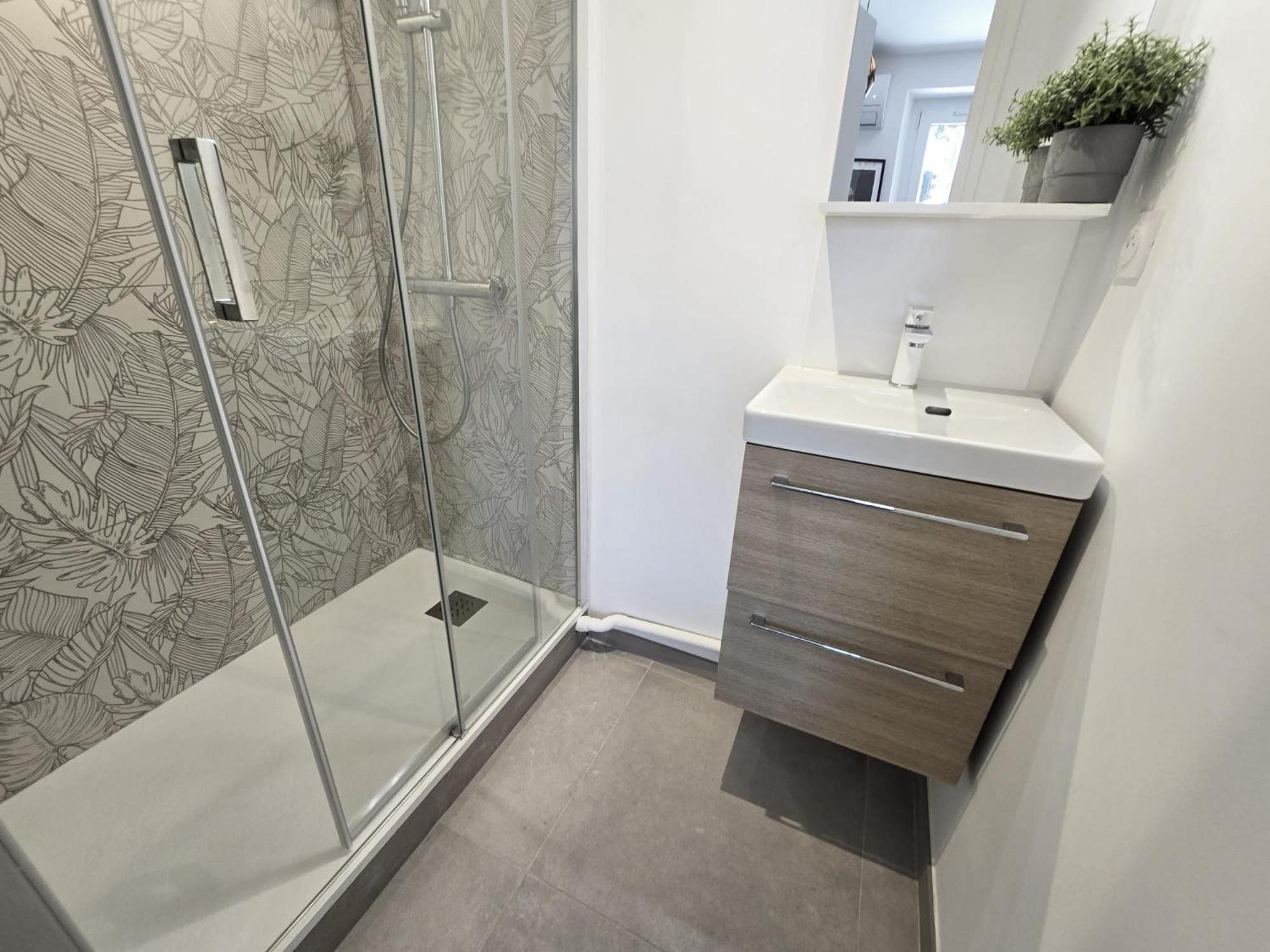 Gregbnb - Studio 17M2 - Terrasse - Clim - Ouest - 5 Toulon Exterior photo